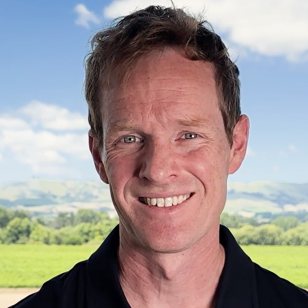 Aidan Booth